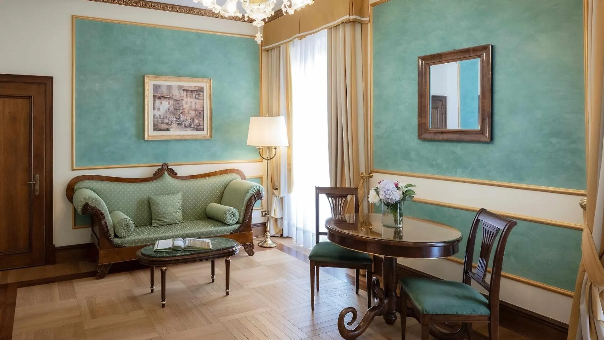 Due Torri Hotel Verona