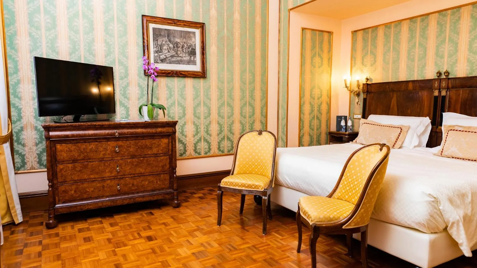 Due Torri Hotel Verona