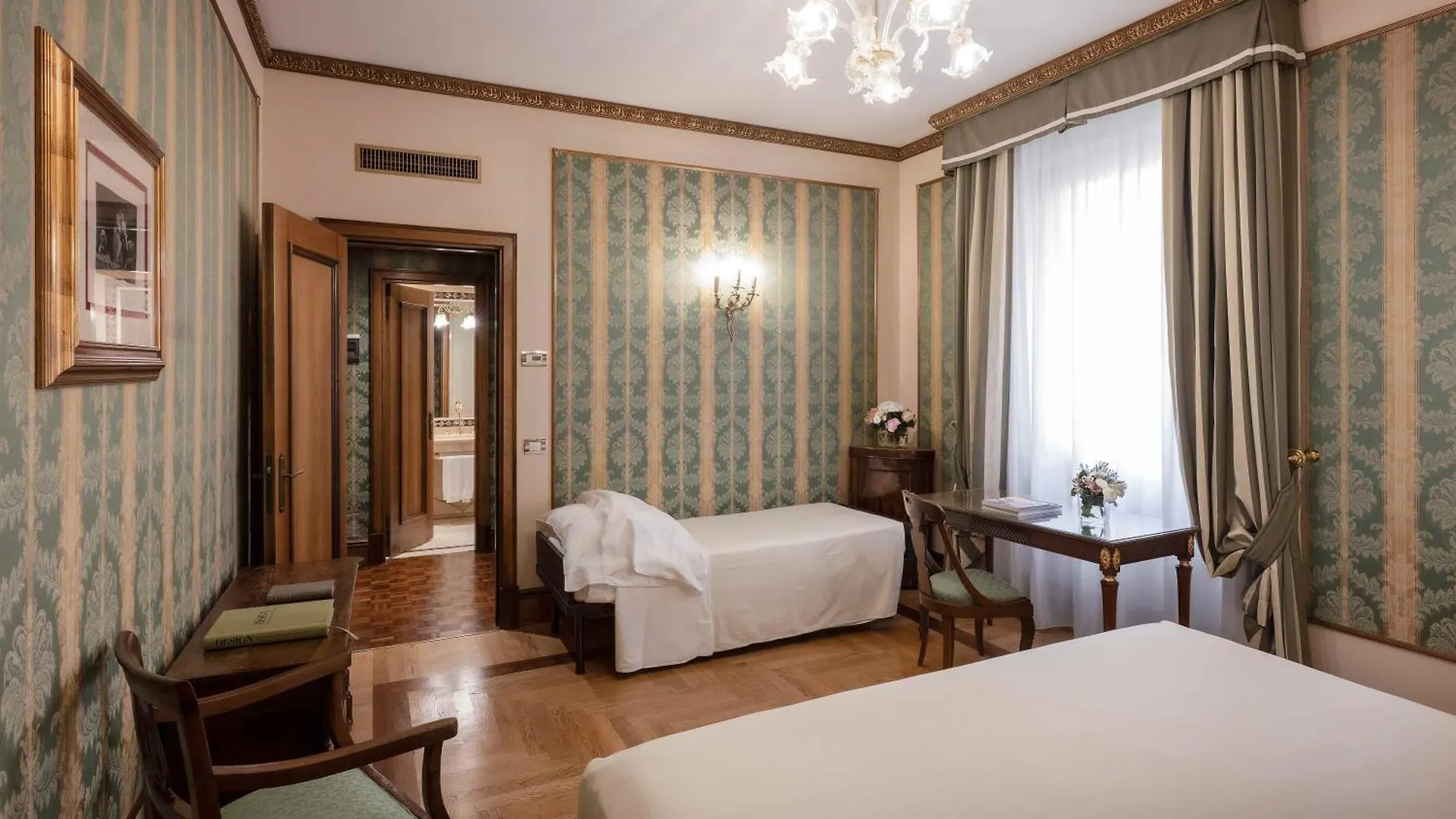 Due Torri Hotel Verona