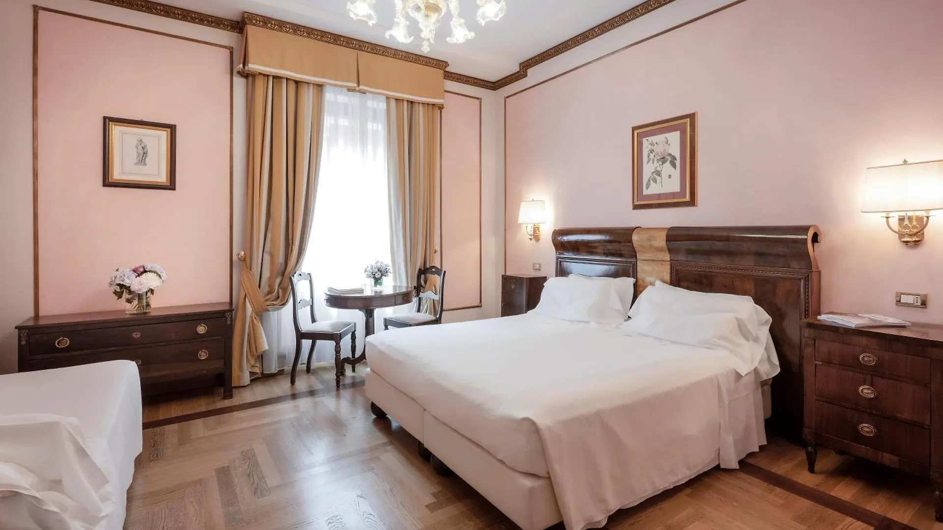 Due Torri Hotel Verona