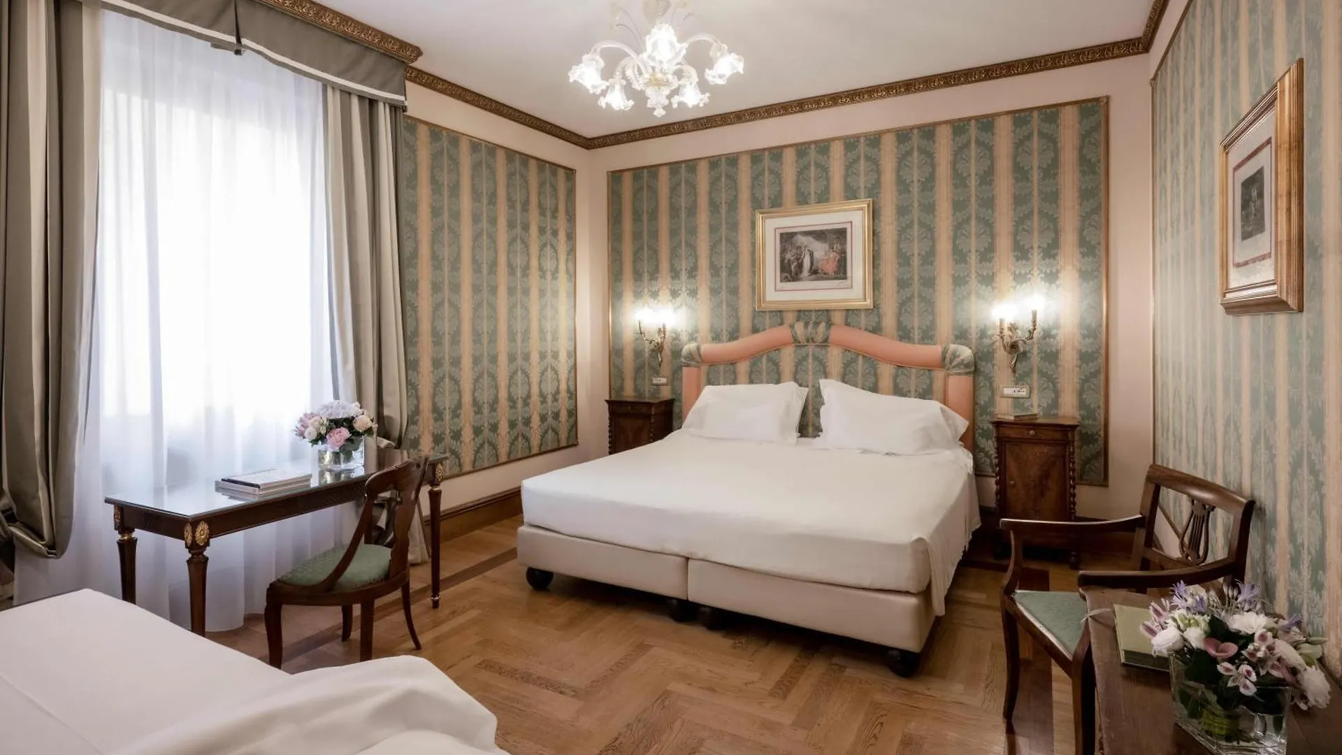 Due Torri Hotel Verona Italy