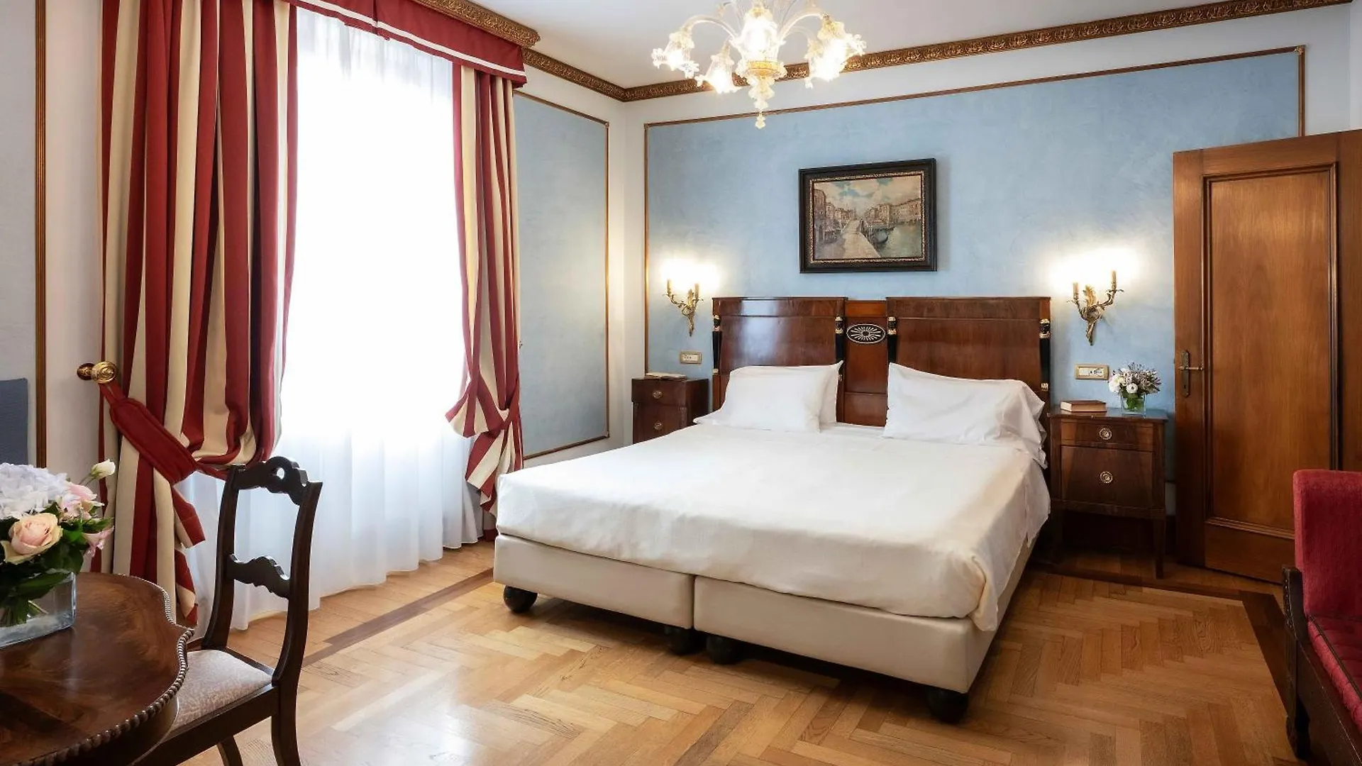 Due Torri Hotel Verona 5*,  Italy
