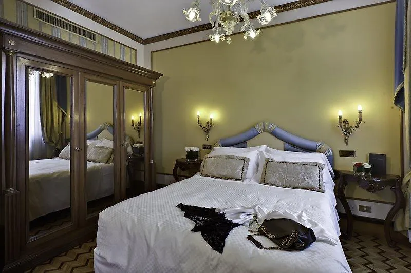 Due Torri Hotel Verona