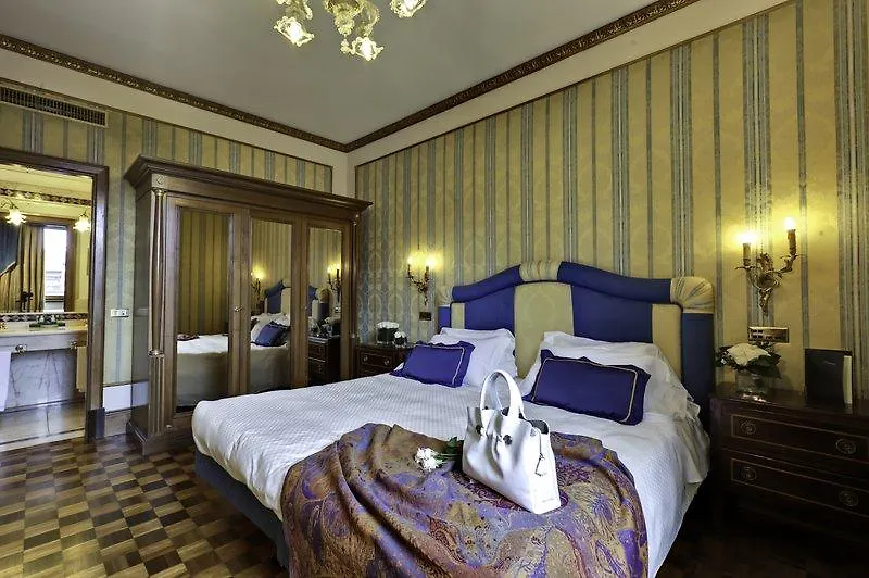 Due Torri Hotel Verona Italy