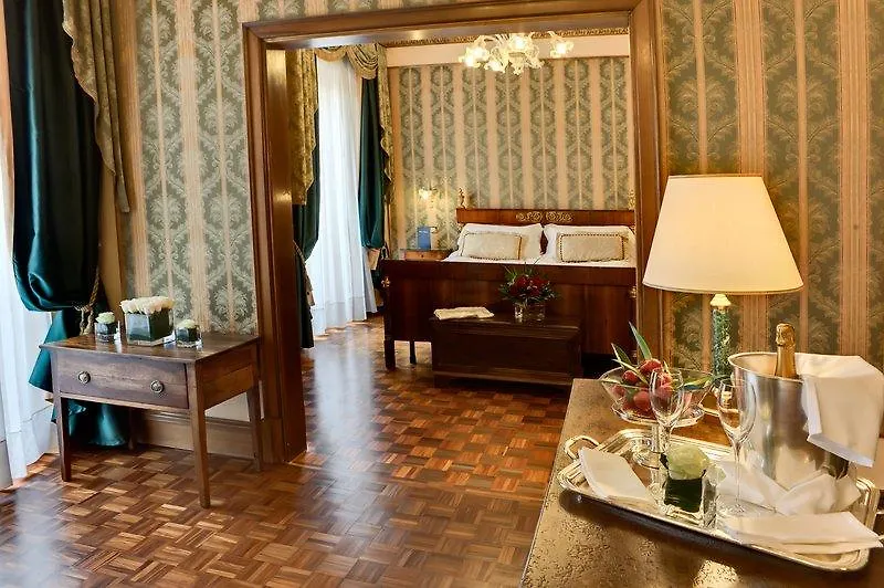 Due Torri Hotel Verona