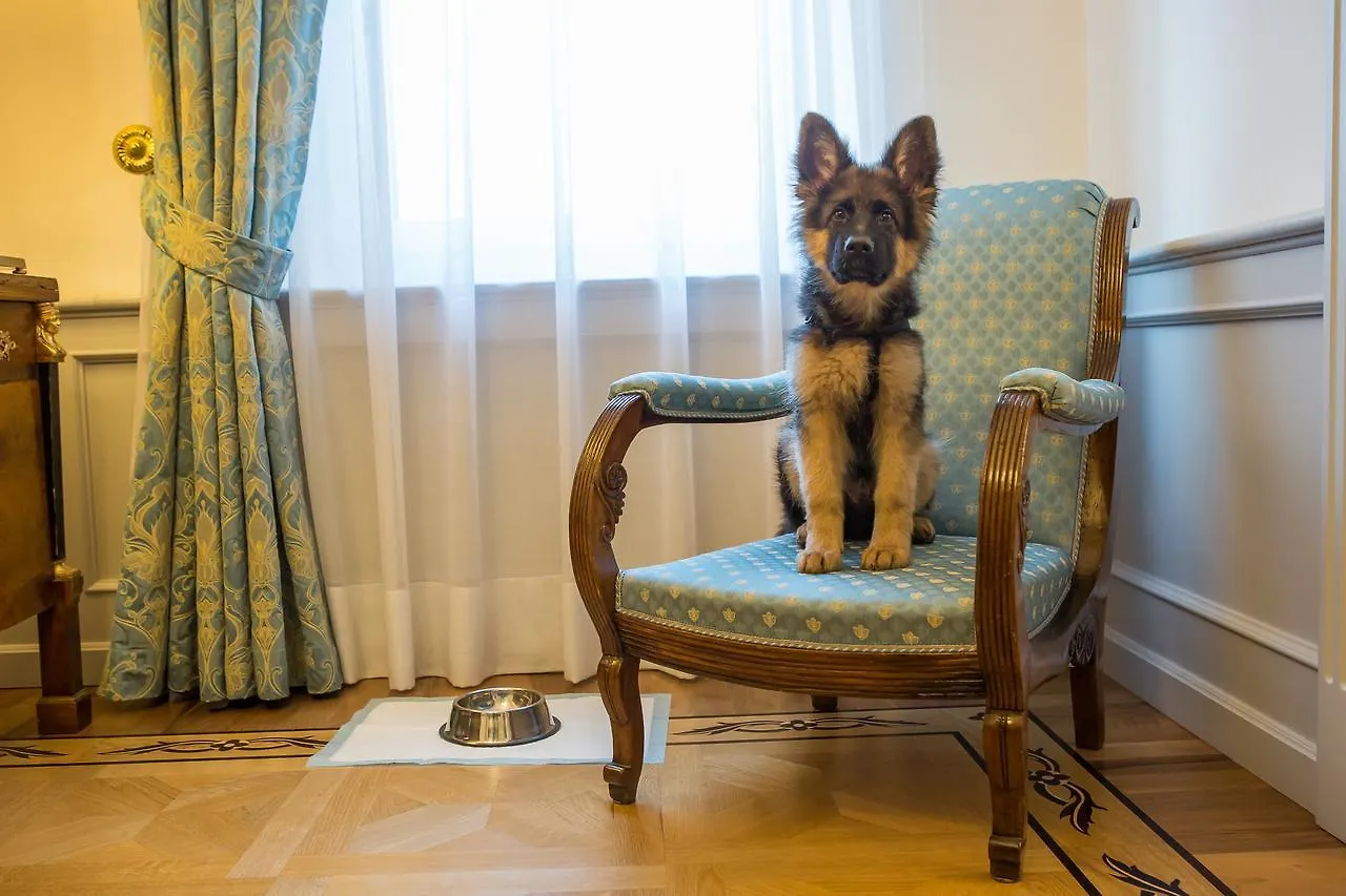 Due Torri Hotel Verona Italy