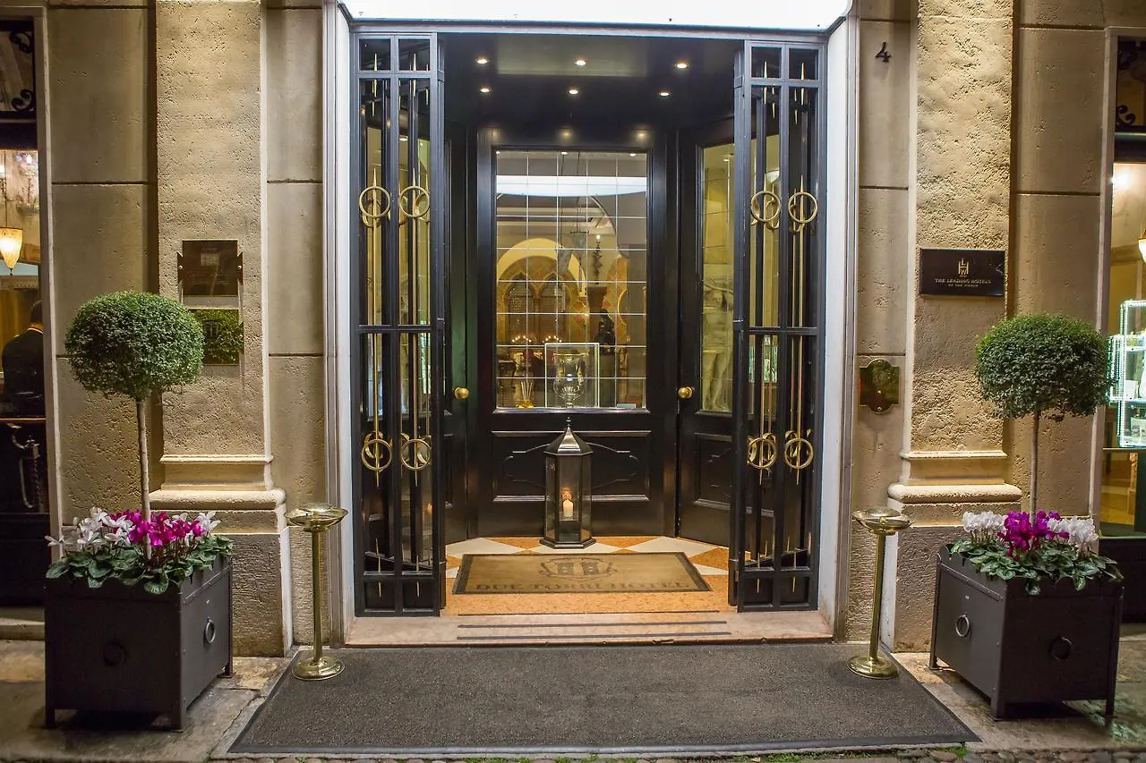 Due Torri Hotel Verona