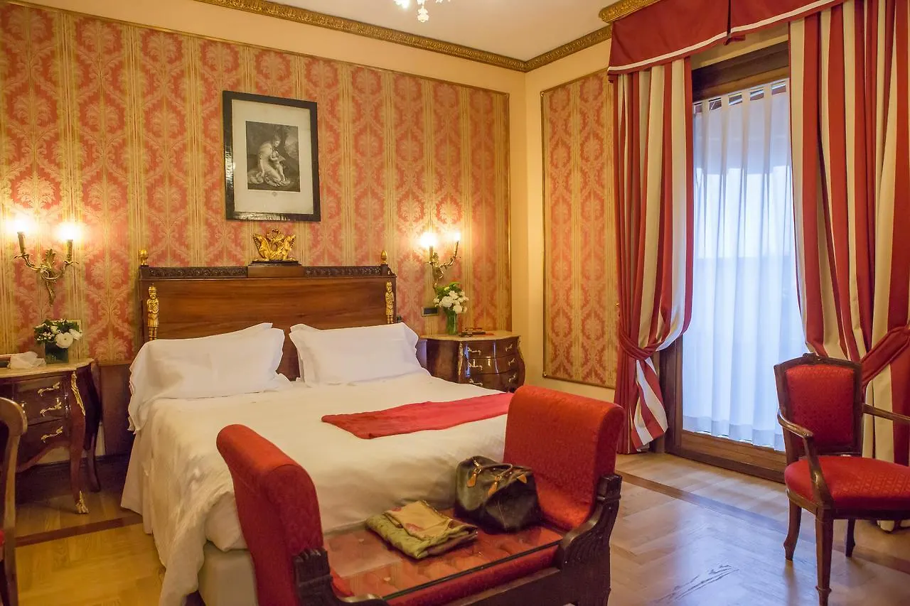 Due Torri Hotel Verona