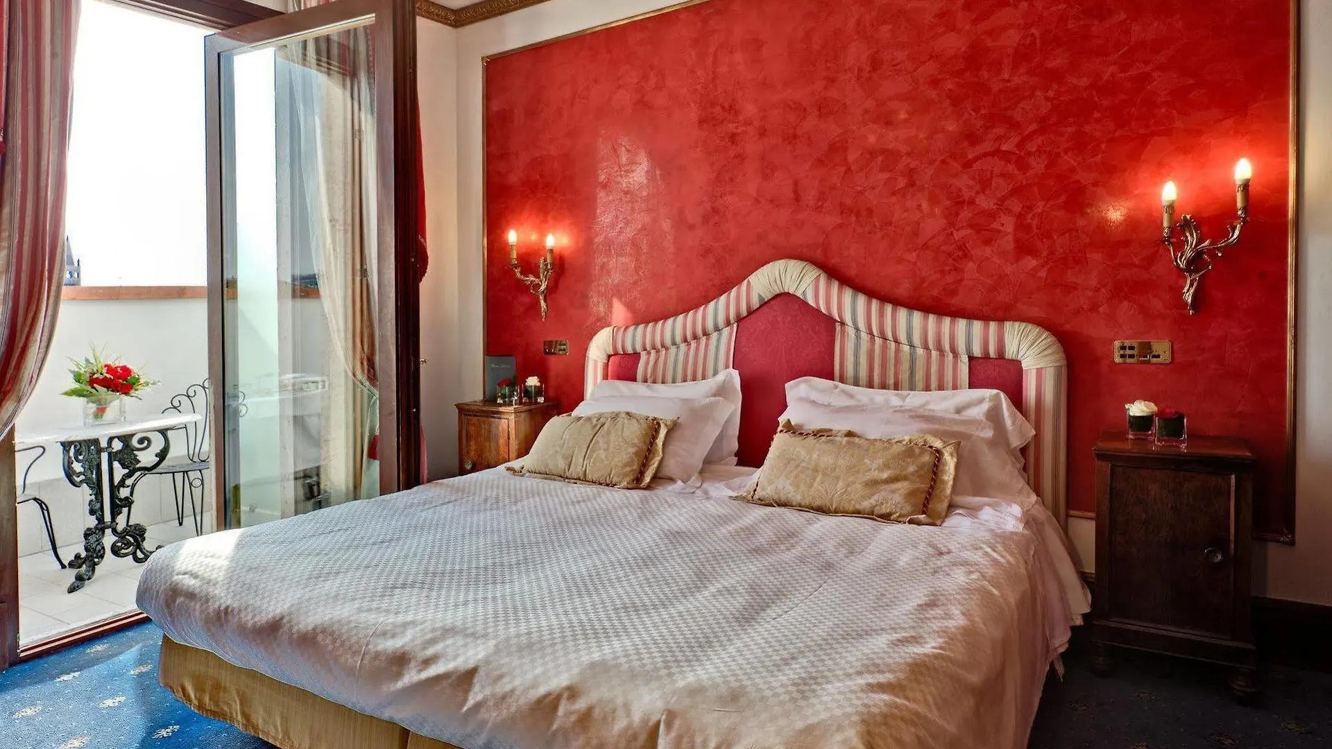 Due Torri Hotel Verona