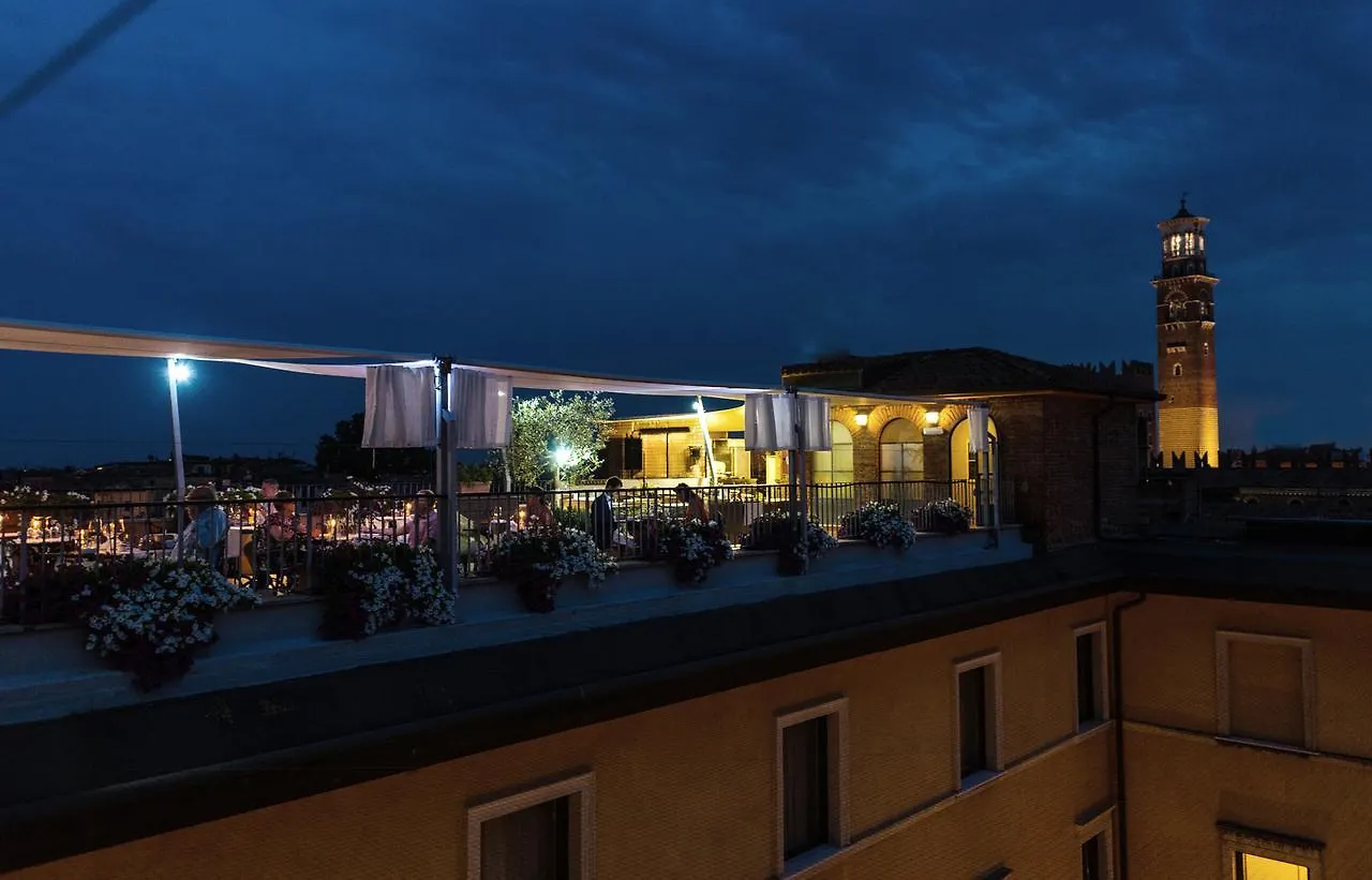 Due Torri Hotel Verona