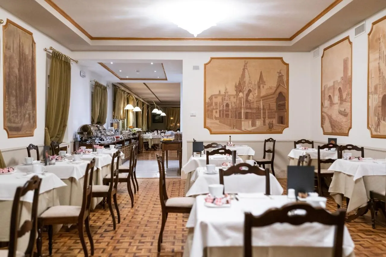 Due Torri Hotel Verona