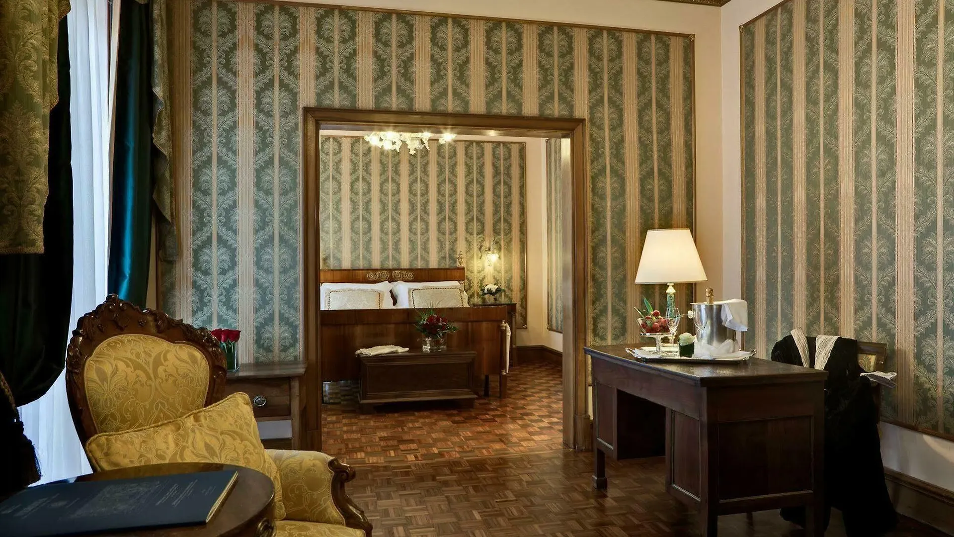 Due Torri Hotel Verona