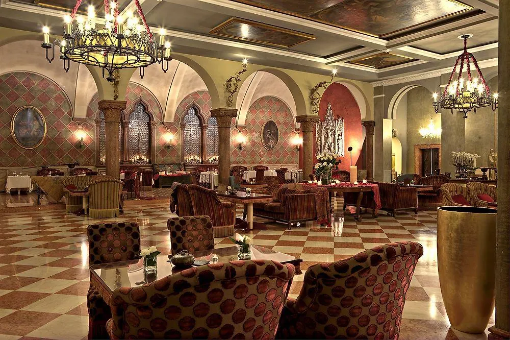 Due Torri Hotel Verona 5*,  Italy