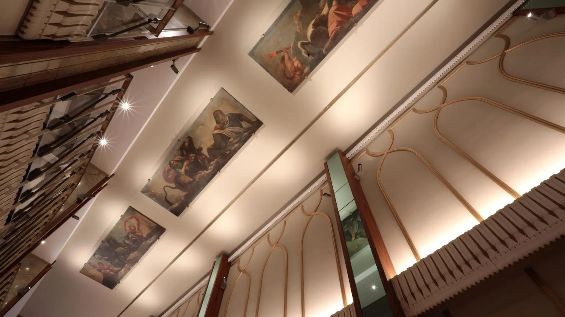 迪托瑞酒店 维罗纳