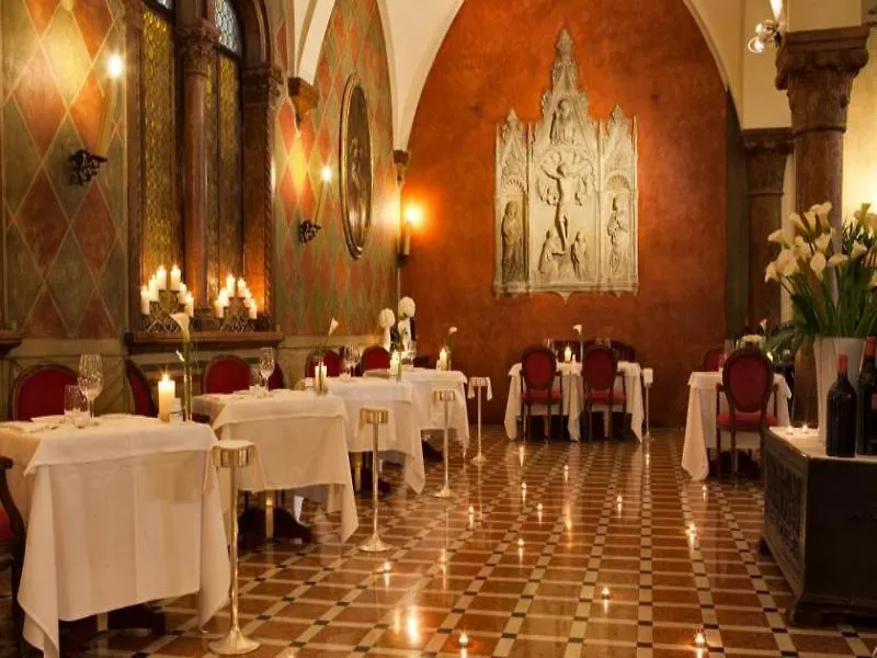 Due Torri Hotel Verona 5*,  Italy