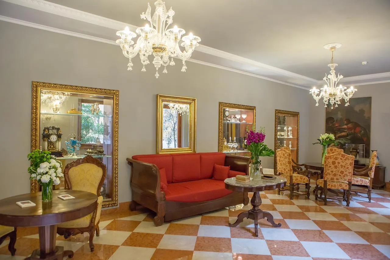 Due Torri Hotel Verona